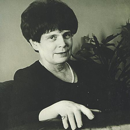 Maud Mannoni