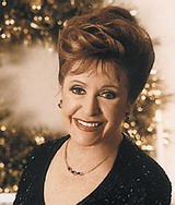 Mary Higgins - Clark