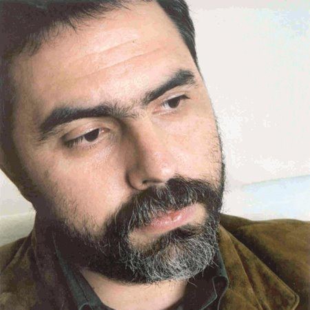 Γιώργος Mαυρομμάτης