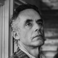 Φωτογραφία Jordan B. Peterson