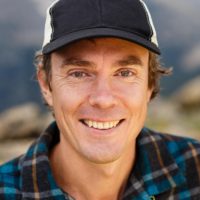 Φωτογραφία Scott Jurek