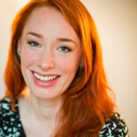 Hannah Fry