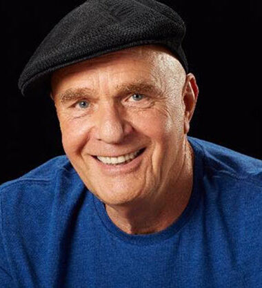 Wayne W. Dyer