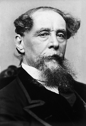 Charles Dickens