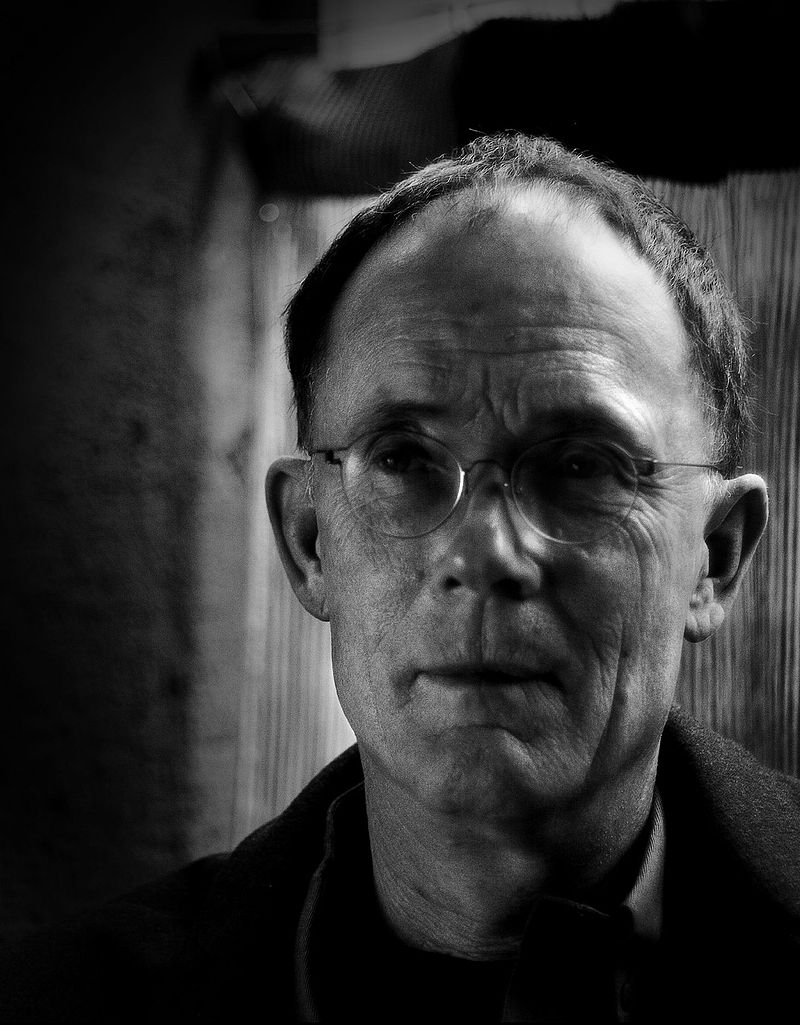 William Gibson