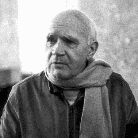 Jean Genet