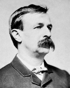 Edward Bellamy
