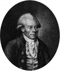 Φωτογραφία Georg Christoph Lichtenberg