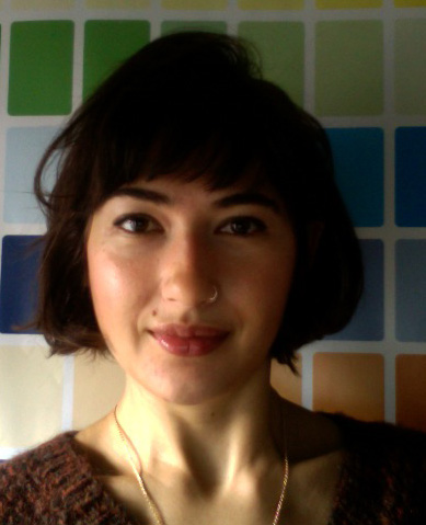 Anne-Margot Ramstein