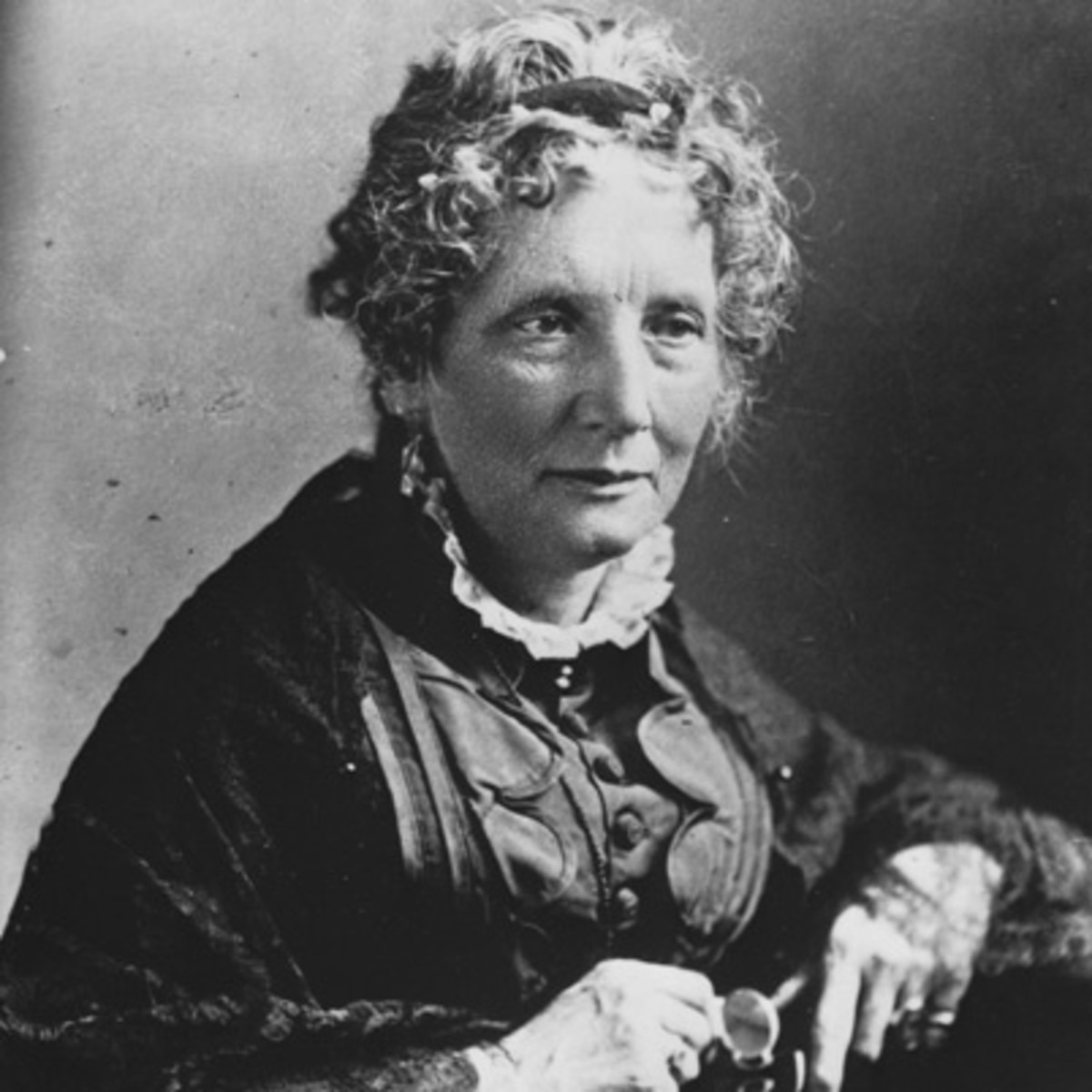 Harriet Elizabeth Beecher Stowe