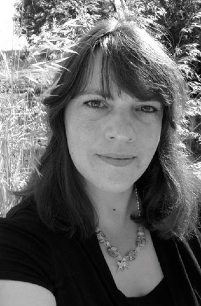 Anita Jeram