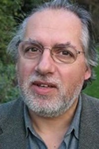 Chris Wormell