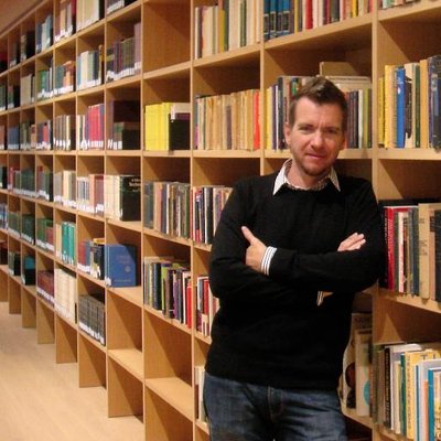 Stefan Ihrig