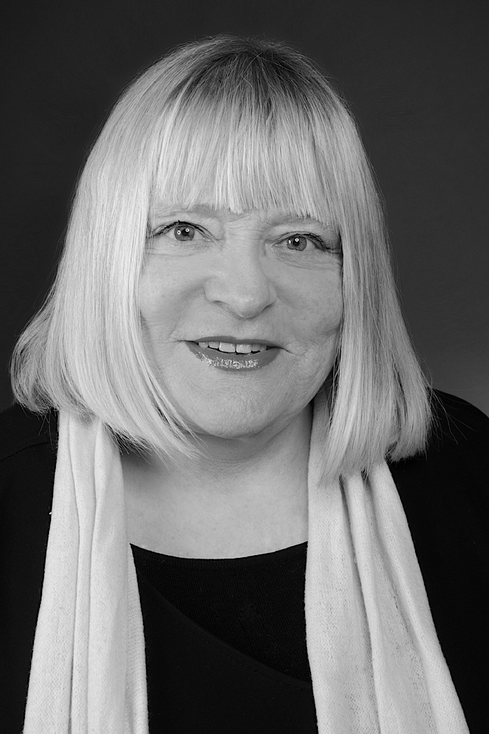 Jutta Langreuter