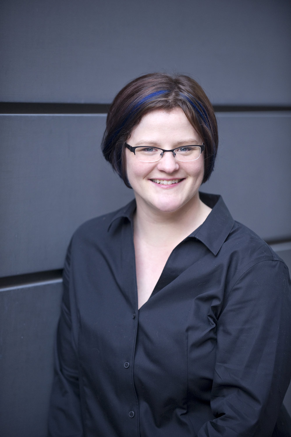 Emily Nagoski