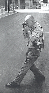 Henri Cartier - Bresson