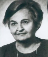 June Marinos