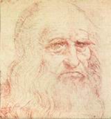 Leonardo Da Vinci