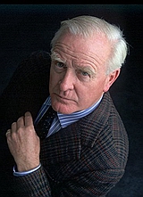 John Le Carre