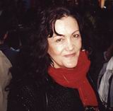 Μαρία Γεωργαλά
