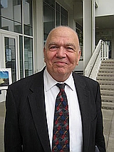 Richard G. Hovannisian