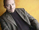 Dennis Lehane