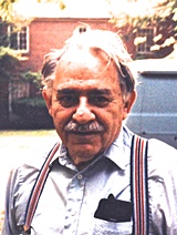 Murray Bookchin