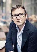David Nicholls
