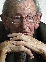 Eric John Hobsbawm