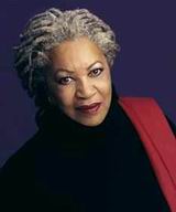 Φωτογραφία Toni Morrison