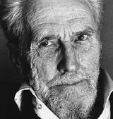 Φωτογραφία Ezra Loomis Pound