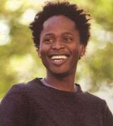 Ishmael Beah