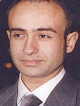 Σπύρος Μακρής