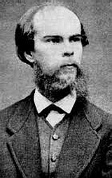 Φωτογραφία Paul Verlaine