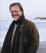 Φωτογραφία Bernard Cornwell