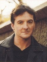 John Connolly