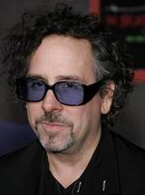 Tim Burton