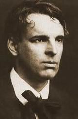 Φωτογραφία William Butler Yeats