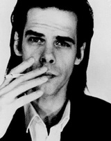 Φωτογραφία Nick Cave