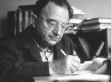 Φωτογραφία Erich Fromm