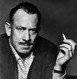 Φωτογραφία John Steinbeck