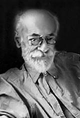 Vsevolod Mikhailovich (Volin) Eikhenbaum