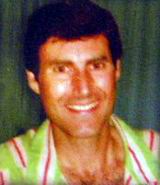 Uri Geller