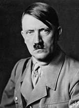 Φωτογραφία Adolf Hitler