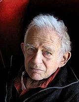 Norman Mailer