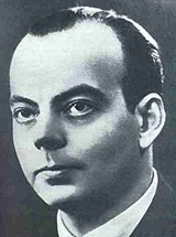 Φωτογραφία Antoine de Saint - Exupéry