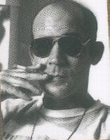 Φωτογραφία Hunter S. Thompson