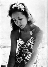 Φωτογραφία Anais Nin