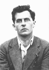 Φωτογραφία Ludwig Wittgenstein