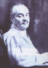 Kahlil Gibran